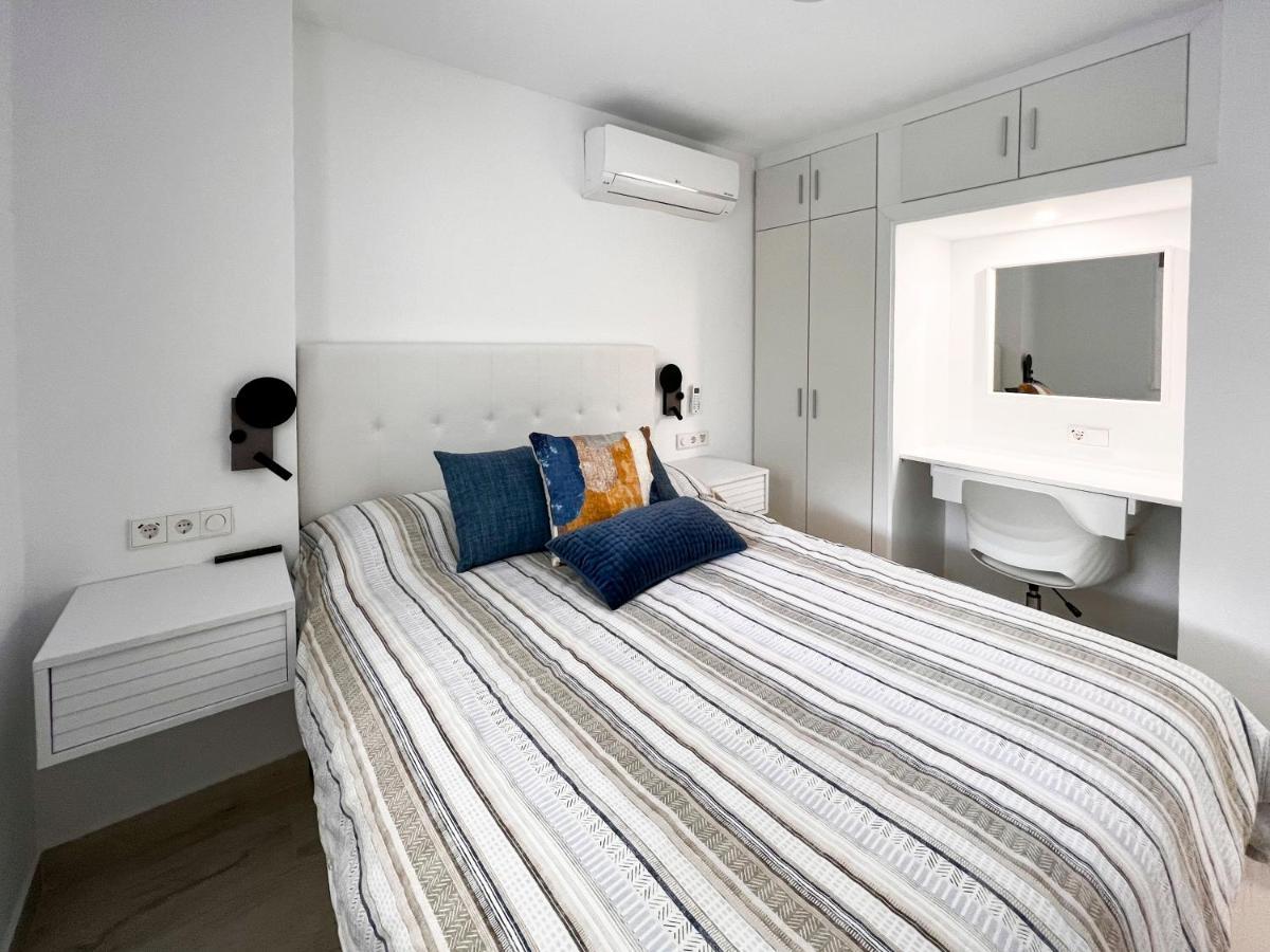 بلايا ذي لاس أميريكاس El Dorado 114 Luxury With Full Air-Conditioning المظهر الخارجي الصورة
